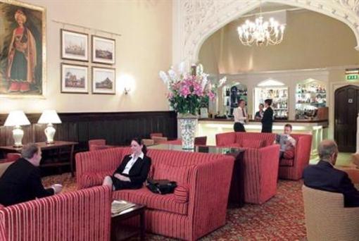 фото отеля Tortworth Court Four Pillars Hotel Wotton-under-Edge