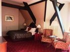 фото отеля Tortworth Court Four Pillars Hotel Wotton-under-Edge