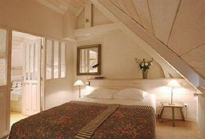 фото отеля Hotel Le Lodge Kerisper