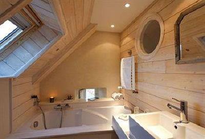 фото отеля Hotel Le Lodge Kerisper