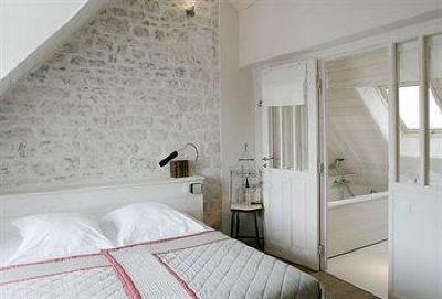 фото отеля Hotel Le Lodge Kerisper