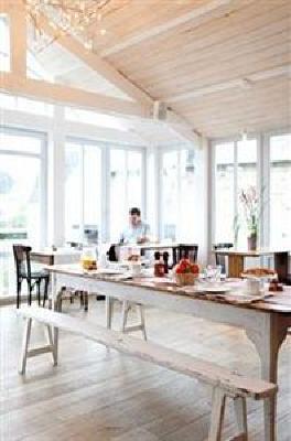 фото отеля Hotel Le Lodge Kerisper