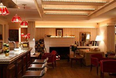 фото отеля Hotel Le Lodge Kerisper