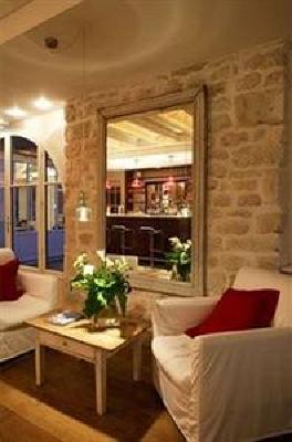 фото отеля Hotel Le Lodge Kerisper