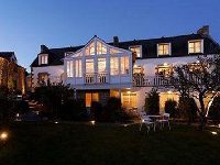 Hotel Le Lodge Kerisper