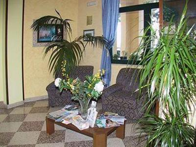 фото отеля Hotel Al Pescatore