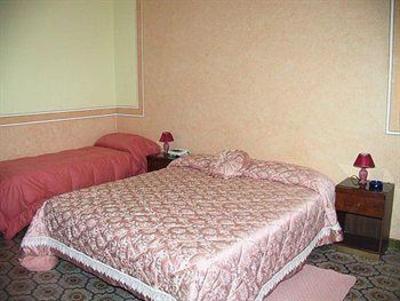 фото отеля Hotel Al Pescatore