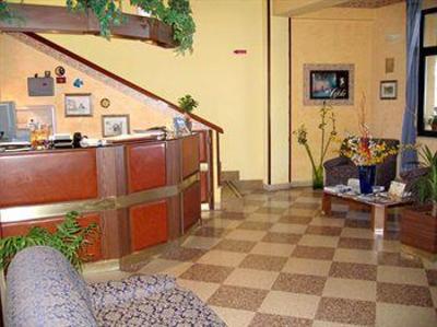 фото отеля Hotel Al Pescatore