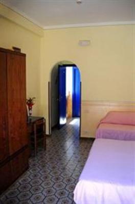 фото отеля Hotel Al Pescatore