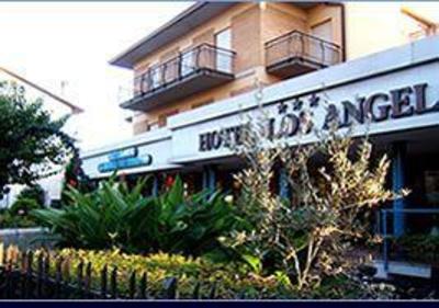 фото отеля Los Angeles Hotel Assisi