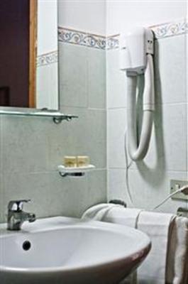 фото отеля Los Angeles Hotel Assisi
