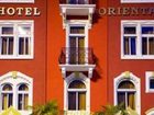 фото отеля Hotel Villa Oriental