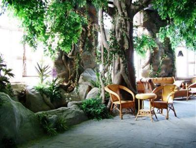 фото отеля Jindu Crown Hotel