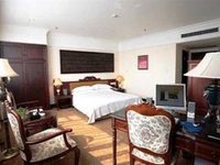 Jindu Crown Hotel