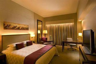 фото отеля Doubletree by Hilton Huaqiao Kunshan