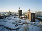 фото отеля Scandic Hotel Ferrum Kiruna