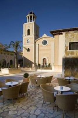 фото отеля Melia Villaitana