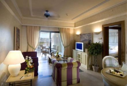 фото отеля Melia Villaitana