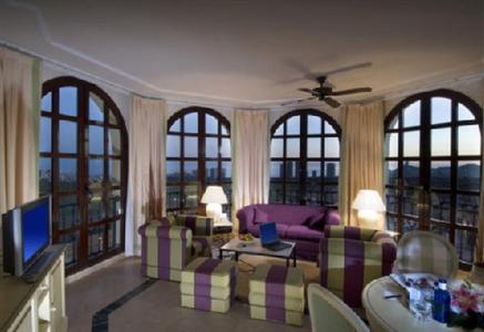 фото отеля Melia Villaitana