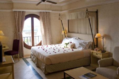 фото отеля Melia Villaitana