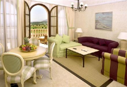 фото отеля Melia Villaitana