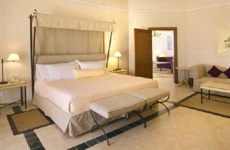 фото отеля Melia Villaitana