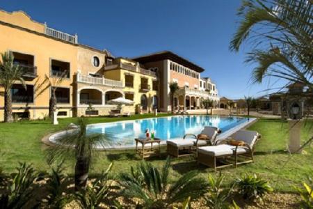 фото отеля Melia Villaitana