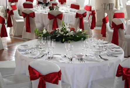 фото отеля Melia Villaitana
