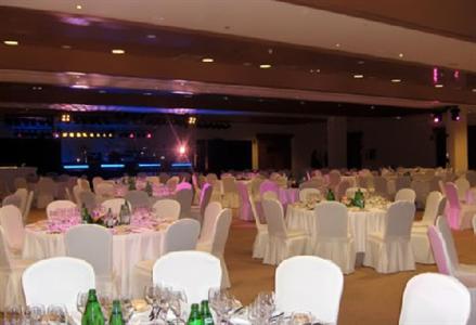 фото отеля Melia Villaitana