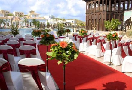 фото отеля Melia Villaitana