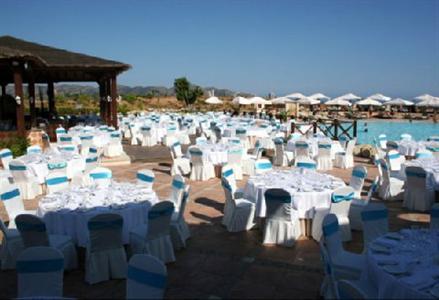 фото отеля Melia Villaitana