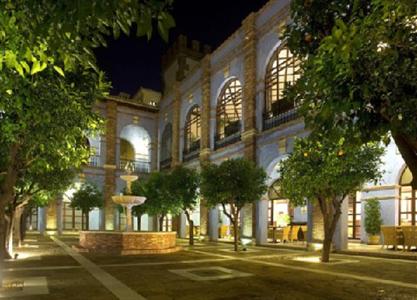 фото отеля Melia Villaitana