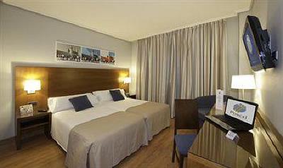 фото отеля Hotel Avant Torrejon