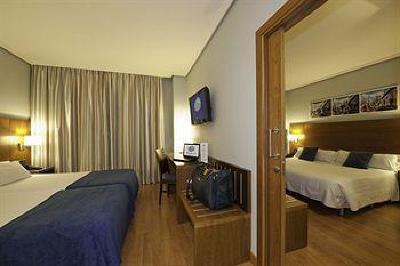 фото отеля Hotel Avant Torrejon