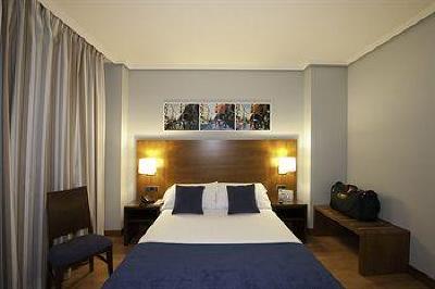 фото отеля Hotel Avant Torrejon