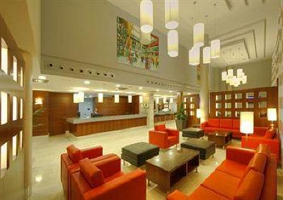 фото отеля Hotel Avant Torrejon