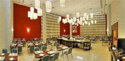 фото отеля Hotel Avant Torrejon