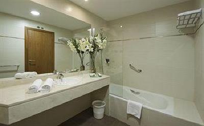 фото отеля Hotel Avant Torrejon