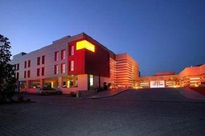 фото отеля I-Hotel Madrid