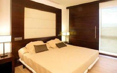 фото отеля I-Hotel Madrid