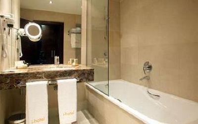 фото отеля I-Hotel Madrid