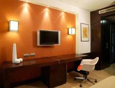 фото отеля I-Hotel Madrid