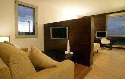 фото отеля I-Hotel Madrid
