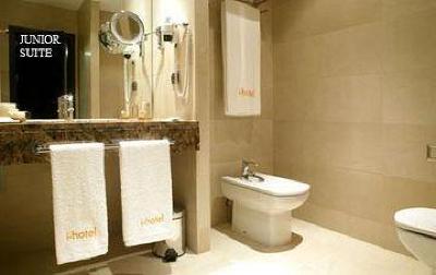 фото отеля I-Hotel Madrid