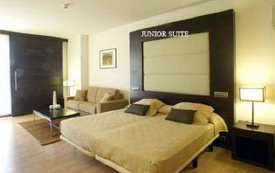 фото отеля I-Hotel Madrid