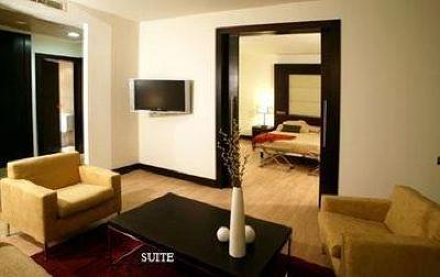 фото отеля I-Hotel Madrid
