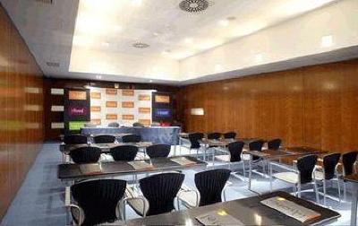 фото отеля I-Hotel Madrid