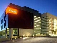 I-Hotel Madrid