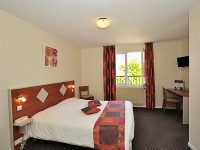 Au Site Normand Hotel-Restaurant