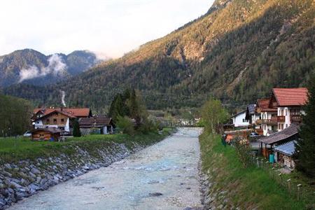 фото отеля Hotel Garni Edlhuber